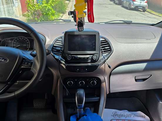 FORD-KA-1.5 TI-VCT FLEX FREESTYLE AUTOMÁTICO FORD-KA-2019