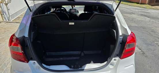 FORD-KA-2019