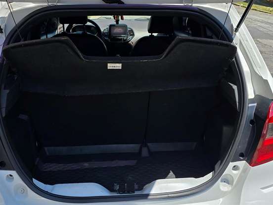 FORD-KA-1.5 TI-VCT FLEX FREESTYLE AUTOMÁTICO FORD-KA-2019