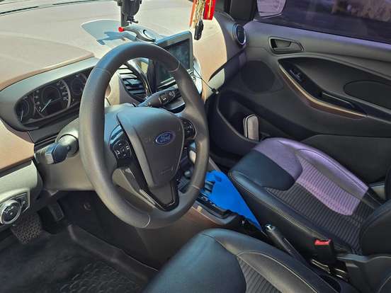 FORD-KA-1.5 TI-VCT FLEX FREESTYLE AUTOMÁTICO FORD-KA-2019