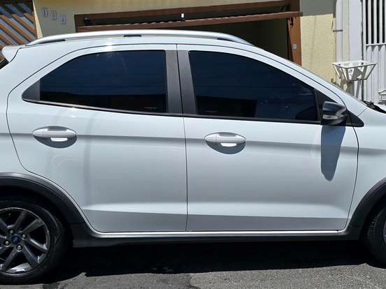 FORD-KA-1.5 TI-VCT FLEX FREESTYLE AUTOMÁTICO FORD-KA-2019