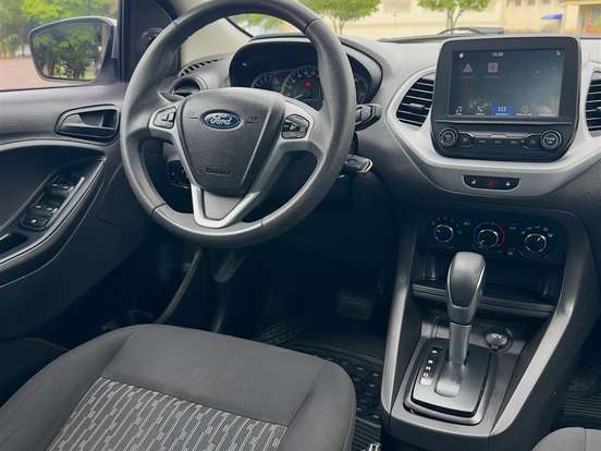 FORD-KA-1.5 TI-VCT FLEX SE PLUS AUTOMÁTICO FORD-KA-2020