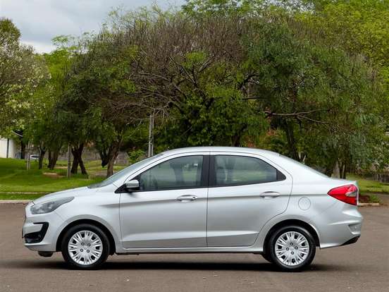FORD-KA-1.5 TI-VCT FLEX SE PLUS AUTOMÁTICO FORD-KA-2020
