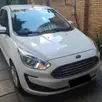FORD KA 1.5 TI-VCT FLEX SE SEDAN MANUAL FORD KA 1.5 TI-VCT FLEX SE SEDAN MANUAL