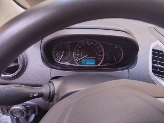 FORD-KA-2018