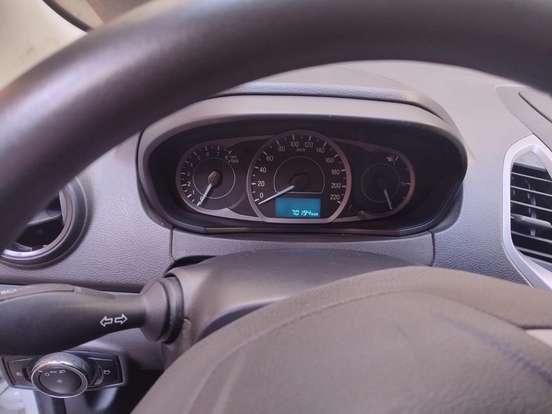 FORD-KA-1.5 TI-VCT FLEX SE SEDAN MANUAL FORD-KA-2018