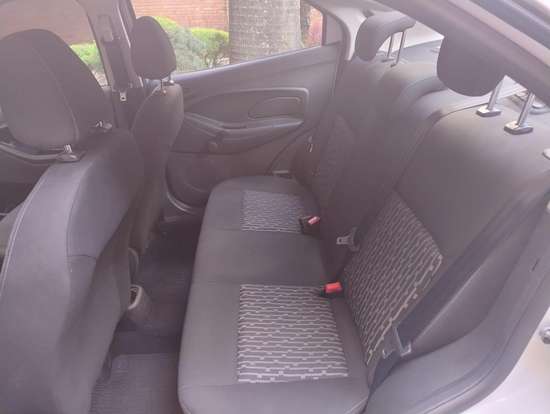 FORD-KA-2018