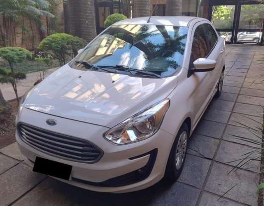 FORD-KA-2018
