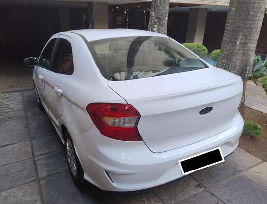 FORD-KA-2018