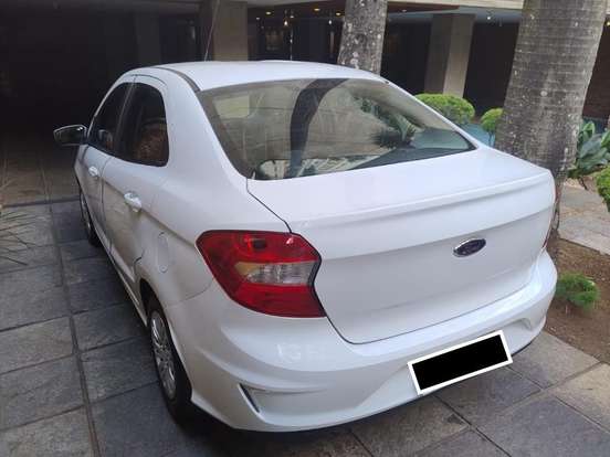 FORD-KA-1.5 TI-VCT FLEX SE SEDAN MANUAL FORD-KA-2018