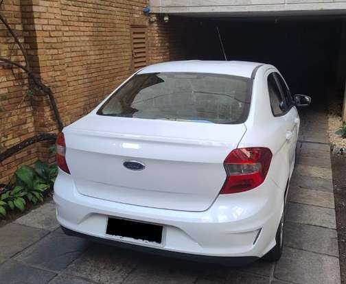 FORD-KA-2018