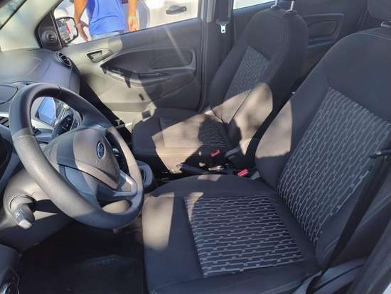 FORD-KA-2018