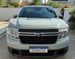FORD MAVERICK 2.0 ECOBOOST GASOLINA LARIAT FX4 AUTOMÁTICO FORD MAVERICK 2.0 ECOBOOST GASOLINA LARIAT FX4 AUTOMÁTICO