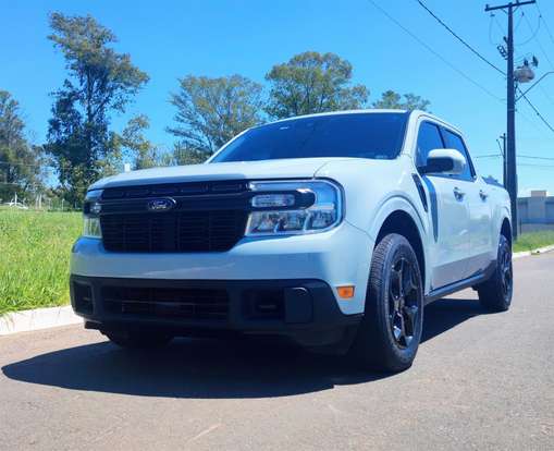 FORD-MAVERICK-2022