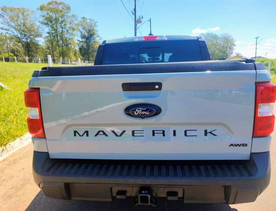 FORD-MAVERICK-2022