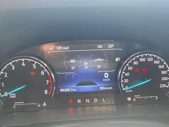 FORD-MAVERICK-2.0 ECOBOOST GASOLINA LARIAT FX4 AUTOMÁTICO FORD-MAVERICK-2022