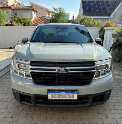FORD-MAVERICK-2022