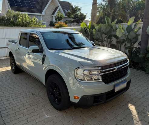 FORD-MAVERICK-2022