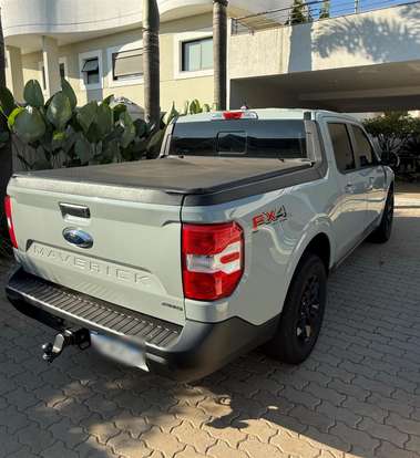 FORD-MAVERICK-2022