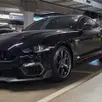 FORD MUSTANG 5.0 V8 TI-VCT GASOLINA MACH 1 SELECTSHIFT FORD MUSTANG 5.0 V8 TI-VCT GASOLINA MACH 1 SELECTSHIFT
