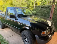 FORD RANGER 2.3 XLS 4X2 CS 16V GASOLINA 2P MANUAL FORD RANGER 2.3 XLS 4X2 CS 16V GASOLINA 2P MANUAL
