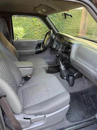 FORD-RANGER-2006