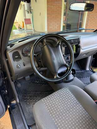 FORD-RANGER-2006
