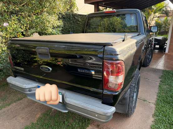 FORD-RANGER-2006