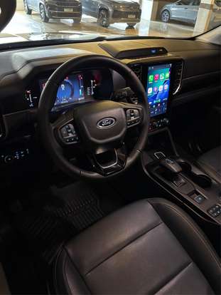 FORD-RANGER-2025
