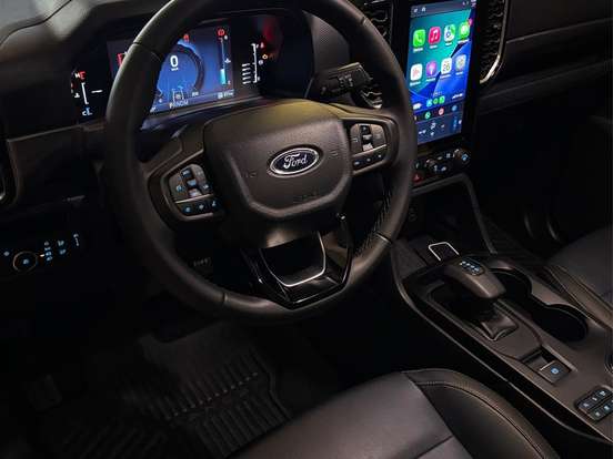 FORD-RANGER-3.0 V6 TURBO DIESEL CD XLT 4X4 AUTOMÁTICO FORD-RANGER-2025
