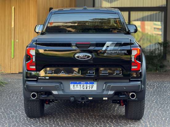 FORD-RANGER-2025