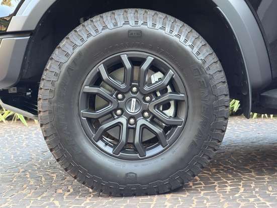 FORD-RANGER-2025