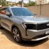FORD TERRITORY 1.5 ECOBOOST GTDI GASOLINA TITANIUM AUTOMÁTICO FORD TERRITORY 1.5 ECOBOOST GTDI GASOLINA TITANIUM AUTOMÁTICO