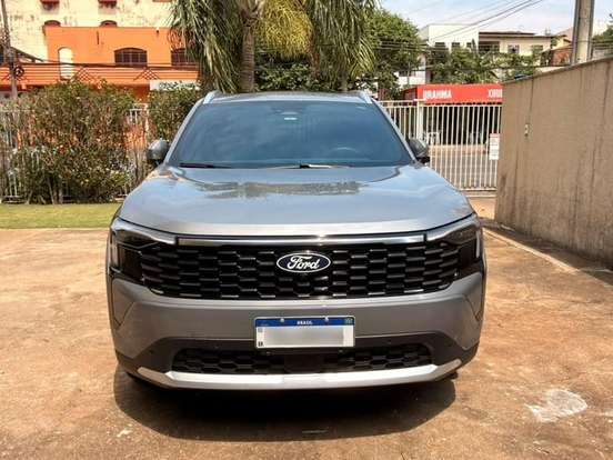 FORD-TERRITORY-1.5 ECOBOOST GTDI GASOLINA TITANIUM AUTOMÁTICO FORD-TERRITORY-2025