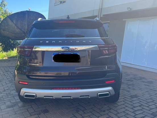 FORD-TERRITORY-1.5 ECOBOOST GTDI GASOLINA TITANIUM AUTOMÁTICO FORD-TERRITORY-2022