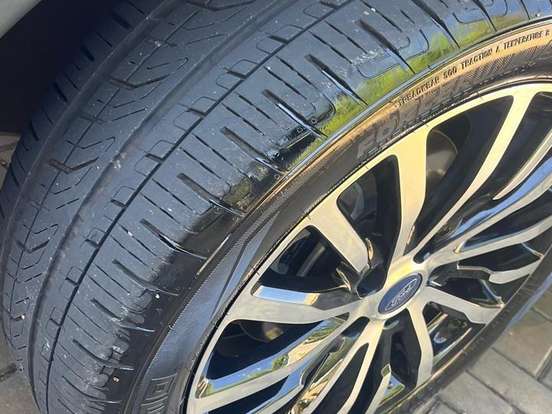FORD-TERRITORY-1.5 ECOBOOST GTDI GASOLINA TITANIUM AUTOMÁTICO FORD-TERRITORY-2022