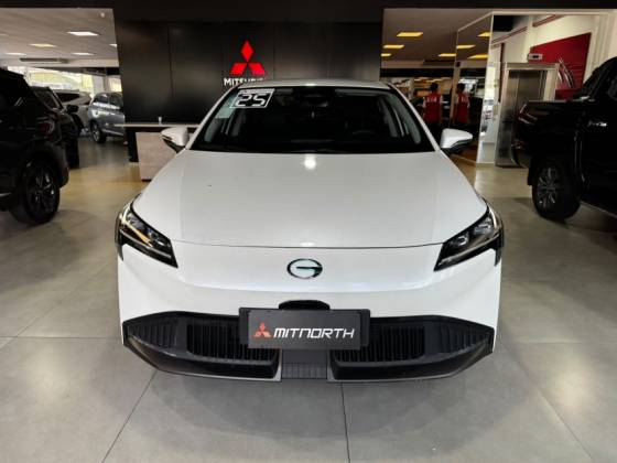 GAC AION ES 55,2 KW ELÉTRICO PLUS