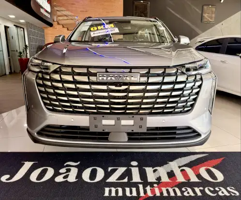 GWM-HAVAL H6-1.5 FLEX PHEV19 E-TRACTION GWM-HAVAL H6-2026
