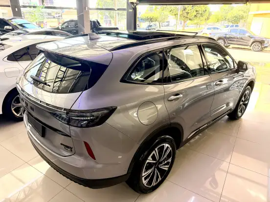GWM-HAVAL H6-1.5 FLEX PHEV19 E-TRACTION GWM-HAVAL H6-2026