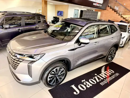 GWM-HAVAL H6-1.5 FLEX PHEV19 E-TRACTION GWM-HAVAL H6-2026
