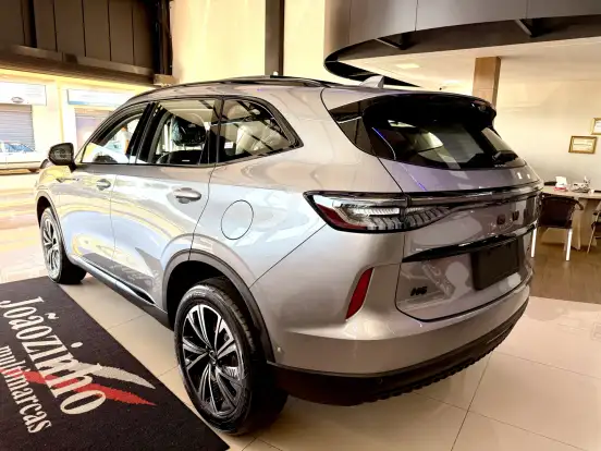 GWM-HAVAL H6-1.5 FLEX PHEV19 E-TRACTION GWM-HAVAL H6-2026