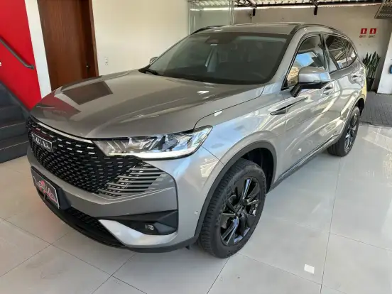 GWM-HAVAL H6-1.5 HEV PREMIUM E-TRACTION GWM-HAVAL H6-2023