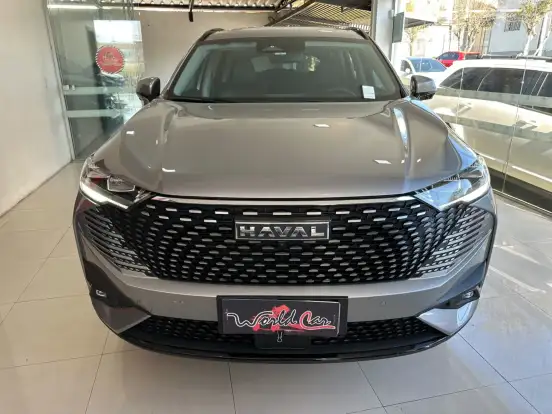 GWM-HAVAL H6-1.5 HEV PREMIUM E-TRACTION GWM-HAVAL H6-2023