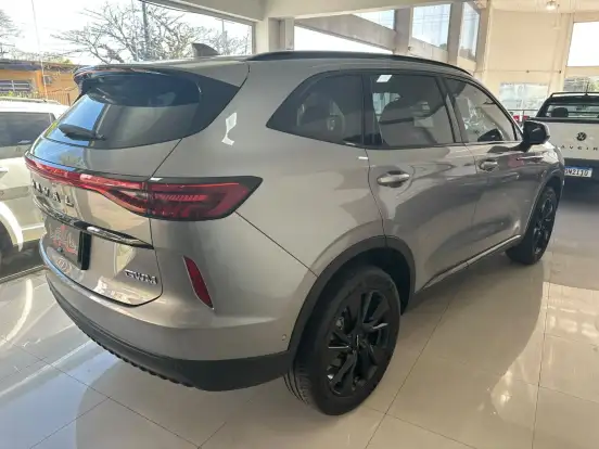 GWM-HAVAL H6-1.5 HEV PREMIUM E-TRACTION GWM-HAVAL H6-2023