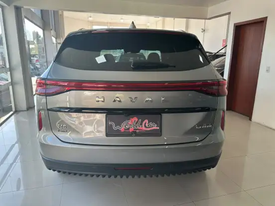 GWM-HAVAL H6-1.5 HEV PREMIUM E-TRACTION GWM-HAVAL H6-2023