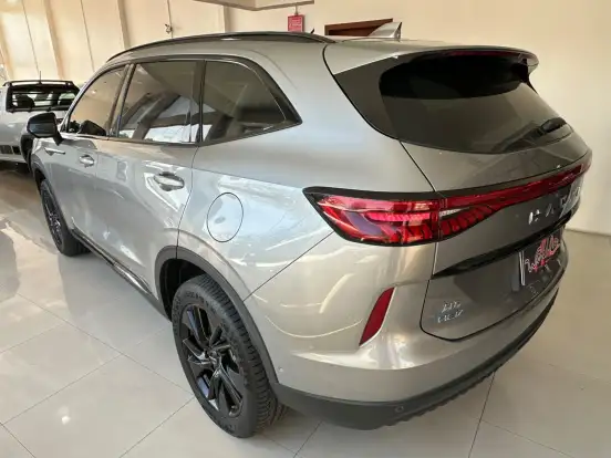 GWM-HAVAL H6-1.5 HEV PREMIUM E-TRACTION GWM-HAVAL H6-2023