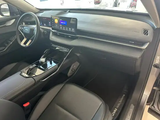 GWM-HAVAL H6-1.5 HEV PREMIUM E-TRACTION GWM-HAVAL H6-2023