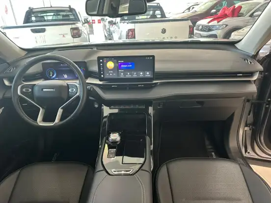GWM-HAVAL H6-1.5 HEV PREMIUM E-TRACTION GWM-HAVAL H6-2023
