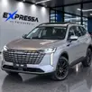GWM HAVAL H6 1.5 FLEX HEV2 E-TRACTION GWM HAVAL H6 1.5 FLEX HEV2 E-TRACTION