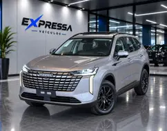 GWM HAVAL H6 1.5 FLEX HEV2 E-TRACTION GWM HAVAL H6 1.5 FLEX HEV2 E-TRACTION